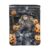 Waterproof Book Sleeve with Zipper & Front Pocket Book Cover Protector