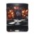 Waterproof Book Sleeve with Zipper & Front Pocket Book Cover Protector
