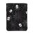 Waterproof Book Sleeve with Zipper & Front Pocket Book Cover Protector