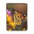 Waterproof Book Sleeve with Zipper & Front Pocket Book Cover Protector