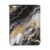 Waterproof Book Sleeve with Zipper & Front Pocket Book Cover Protector