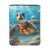 Waterproof Book Sleeve with Zipper & Front Pocket Book Cover Protector