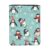 Waterproof Book Sleeve with Zipper & Front Pocket Book Cover Protector