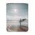 Waterproof Book Sleeve with Zipper & Front Pocket Book Cover Protector