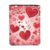 Waterproof Book Sleeve with Zipper & Front Pocket Book Cover Protector