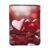 Waterproof Book Sleeve with Zipper & Front Pocket Book Cover Protector