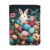 Waterproof Book Sleeve with Zipper & Front Pocket Book Cover Protector