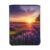 Waterproof Book Sleeve with Zipper & Front Pocket Book Cover Protector