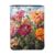 Waterproof Book Sleeve with Zipper & Front Pocket Book Cover Protector