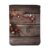 Waterproof Book Sleeve with Zipper & Front Pocket Book Cover Protector