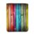 Waterproof Book Sleeve with Zipper & Front Pocket Book Cover Protector