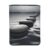 Waterproof Book Sleeve with Zipper & Front Pocket Book Cover Protector