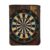 Waterproof Book Sleeve with Zipper & Front Pocket Book Cover Protector