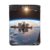 Waterproof Book Sleeve with Zipper & Front Pocket Book Cover Protector