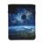 Waterproof Book Sleeve with Zipper & Front Pocket Book Cover Protector