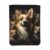 Waterproof Book Sleeve with Zipper & Front Pocket Book Cover Protector