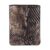 Waterproof Book Sleeve with Zipper & Front Pocket Book Cover Protector