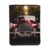 Waterproof Book Sleeve with Zipper & Front Pocket Book Cover Protector