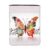 Waterproof Book Sleeve with Zipper & Front Pocket Book Cover Protector