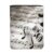 Waterproof Book Sleeve with Zipper & Front Pocket Book Cover Protector