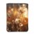 Waterproof Book Sleeve with Zipper & Front Pocket Book Cover Protector