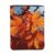 Waterproof Book Sleeve with Zipper & Front Pocket Book Cover Protector
