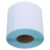 Waterproof Thermal Self-Adhesive Label Paper Roll 500 Sheets White