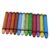 Water Soluble Dustless Chalk 12pcs Color Pack for Board