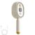 Water Spray Hair Brush – Portable Comb Straightener with Spray