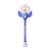 Water Sprinkler Toy Fairy Wand Water Spraying Bath Toy