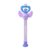 Water Sprinkler Toy Fairy Wand Water Spraying Bath Toy