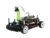 Waveshare Faster, Stronger, PiRacer Pro AI Autonomous Racing Robot,PI4B-3GB