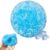 Wax Cracking Squishy,Crunchy Chocolate Squishy Ball (#4)