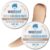 Waxhead Tinted Reef Safe Zinc Oxide Sunscreen SPF 30 Face Paste (2 Pack)