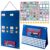 WDMEURO Visual Schedule Chart for Autistic & ADHD Kids, Autism Supplies