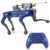 WEACFUS Robot Dog – Interactive STEM Programmable Robotic Puppy with Remote Control & Voice Recognition, 30+ Lifelike Actions, Durable Gift for Boys & Girls Age 6-12