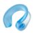 Wearable Wraps, Portable Reusable Neck Cooling Tube