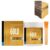 Weather Resistant Water Based Gold Paint,Weather Resistant Gold Paint for Metal,Quick-Drying High-Gloss Weatherproof Golden Paints for Outdoor & Indoor, Wood, Metal,Canvas,Statuary & DIY Decoration