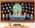 We Can Change the World Bulletin Board Set Diversity Multicultural Classroom Decorations International Country Flags Around the World with Handprint Cutouts Back to School Teacher Supplies
