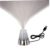 Wedhapy USB LED Fibre Optic Lamp, Color Changing Mood Relaxing Night Light, No Battery Included