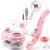 WeeHomm Summer Catcher Kit Toys,Outdoor Exploration Set for Children