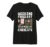 Weekend Forecast Scrapbooking Scrapbooker Paper Crafting Premium Tri-Blend T-Shirt