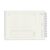 Weekly Planner Weekly Journal Notebook Check-list Notebook Coil-binding Planner