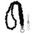 WEESMILE Stretchy Teacher Lanyard for ID Badge, Neck Lanyards for Key Women