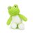 WEIGEDU Frog Stuffed Animal Plush Toys, 14 Inch
