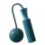 Weighted Skipping Rope Ropeless Skipping Rope with Heavy Balls Professional Sports Jump Fitness Equipment Ropeless Jump Indoor Jumping Equipment