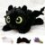 Weighted Stuffed Animals dragon plush, 26 in 5 lbs, Heatable & Coolable