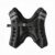 Weighted Vest for Men Women, 25 LB Weight Vest with Reflective Stripe and Mesh Pocket for Home Gym,Workout, Strength Training, Running,Walking