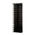 WEIJFRFJ Hanging Closet Organizer Organizer Hanging Rack Transparent