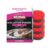 Weiman Multi-Surface Dual Action Sponges, Non-Scratch Scrub & Shine for Dishes, Cooktops, Stainless Steel, Glass, Granite, & More – Durable Kitchen Cleaning Sponges, 4 Sponges